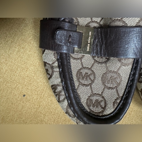 MICHAEL KORS SLIPPERS women’s - Picture 4 of 6